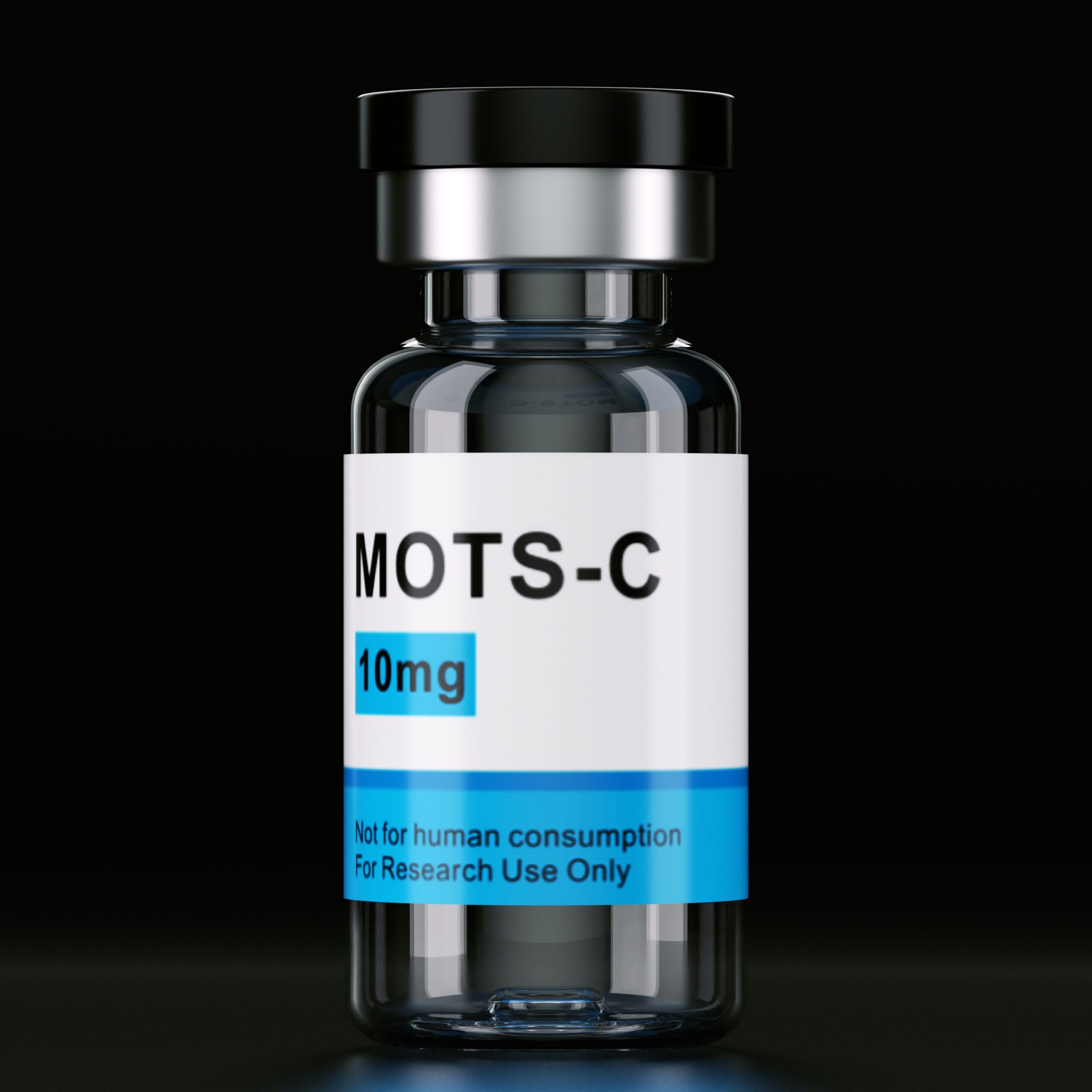 MOTS-c 10mg