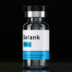 Selank 10mg