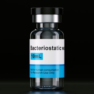 Bacteriostatic Water 10ml